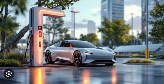 The electric vehicle (EV) industry is experiencing rapid advancements, particularly in the realm of spare parts and maintenance.