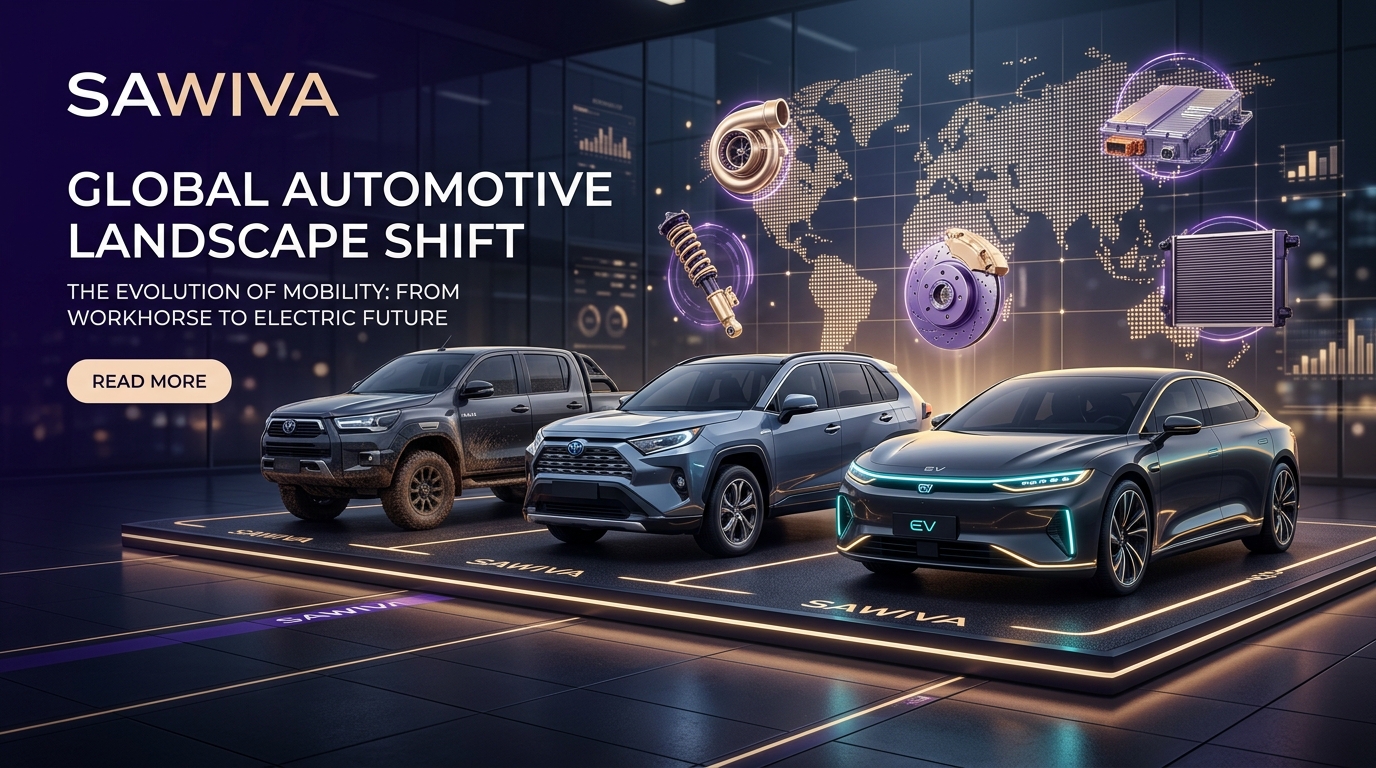 What car should you buy? Learn how to extend your vehicle’s lifespan with practical maintenance tips for car owners, mechanics and autoshops—from engine oil and cooling systems to tyres, brakes and preventive maintenance.